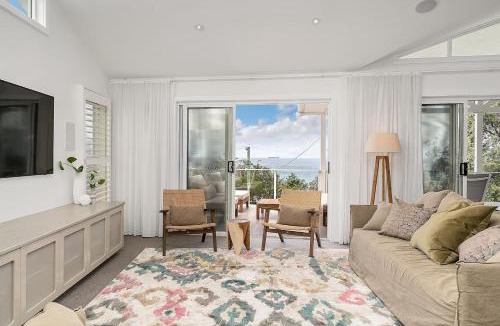 Coledale House | Drift - Ocean & Panoramic Views At Coledale
