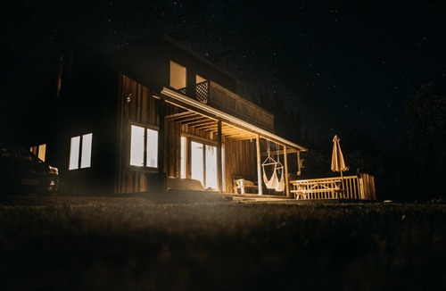 Tata Beach House | Drift Off Grid