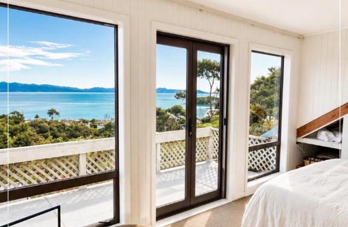 Tata Beach House | Drift Off Grid