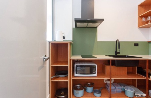 Beaconsfield Condo | Drift Studio - Cosy Fremantle Hideaway