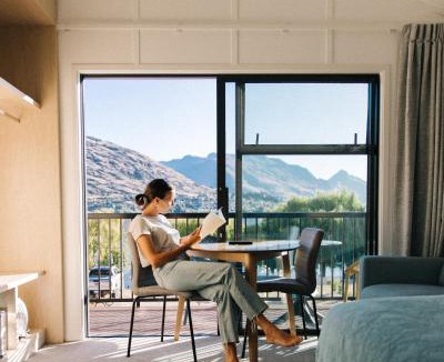 Frankton Resort | Driftaway Queenstown