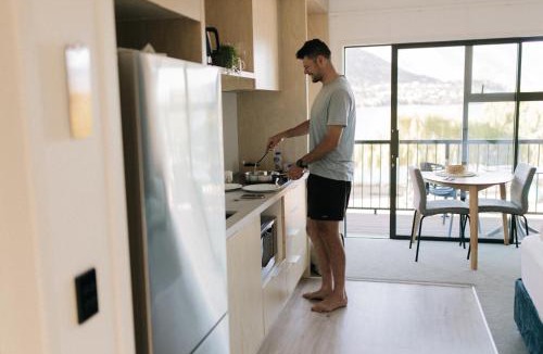Frankton Resort | Driftaway Queenstown
