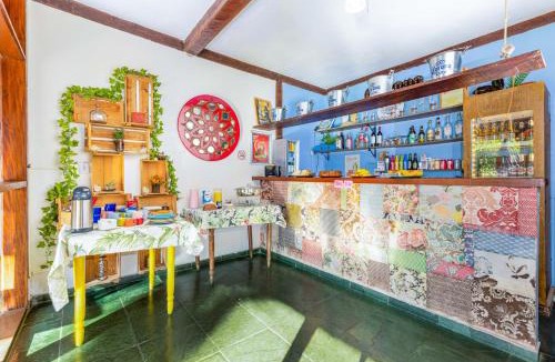 Barra do Sahy Hostel | Drifter Hostel