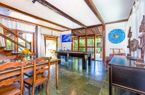 Barra do Sahy Hostel | Drifter Hostel
