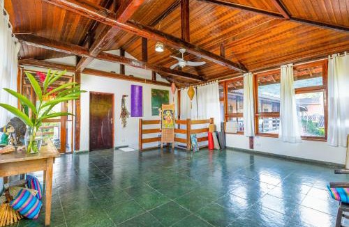 Barra do Sahy Hostel | Drifter Hostel