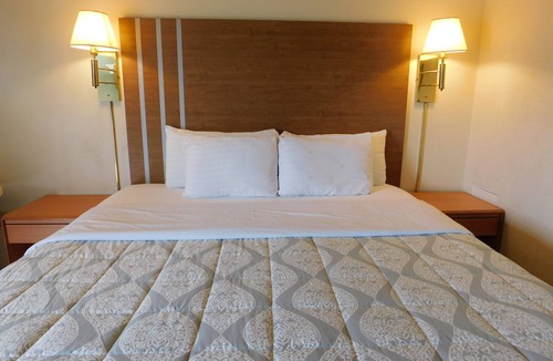 Tyrone Hotel | Drifter Motel