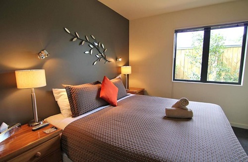 Hanmer Springs House | Drifters Inn