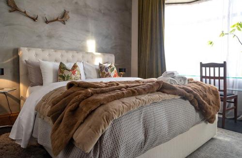 Hokitika House | Drifting Sands Beachfront Retreat