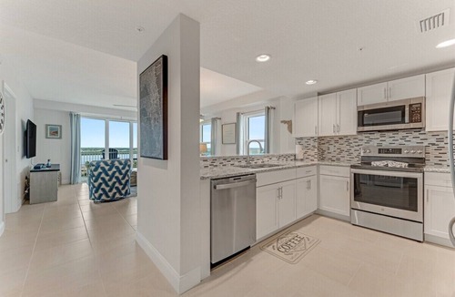 Ocean View Halifax Estates House | Driftwave at The Aruba