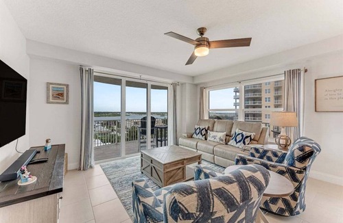 Ocean View Halifax Estates House | Driftwave at The Aruba