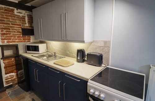 Diss Cottage | Driftway Cottage, Diss