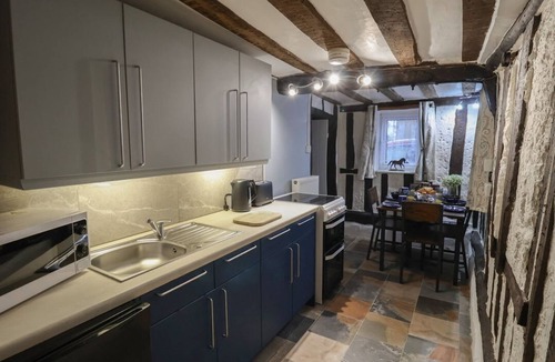 Diss Cottage | Driftway Cottage, Diss