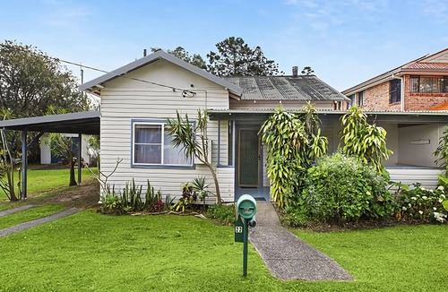 Urunga House | Driftway is the ultimate family home in the beautiful seaside town of Urunga.