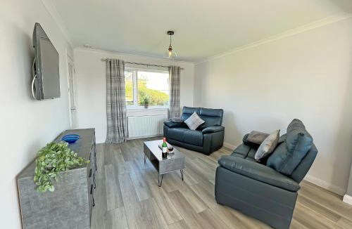 Portpatrick House | Driftwood Cottage