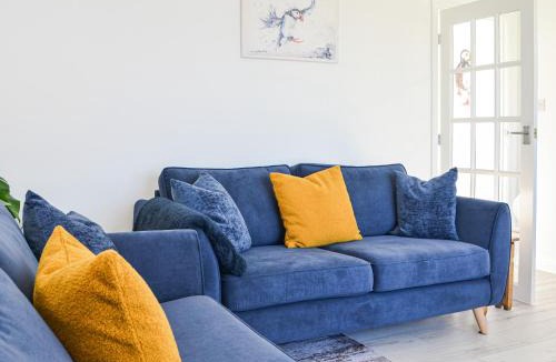 Bridlington House | Driftwood Cottage