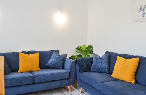 Bridlington House | Driftwood Cottage
