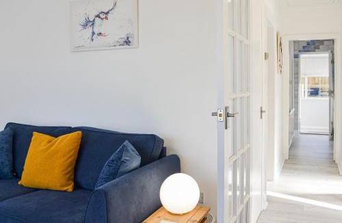 Bridlington House | Driftwood Cottage