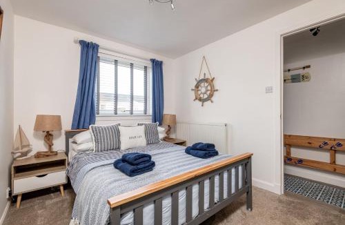Crail House | Driftwood - Crail