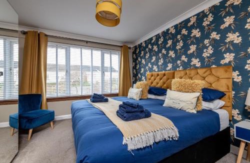 Crail House | Driftwood - Crail