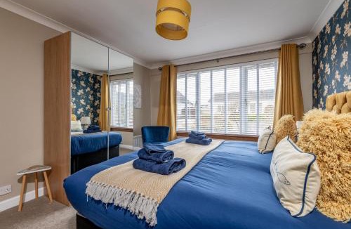 Crail House | Driftwood - Crail