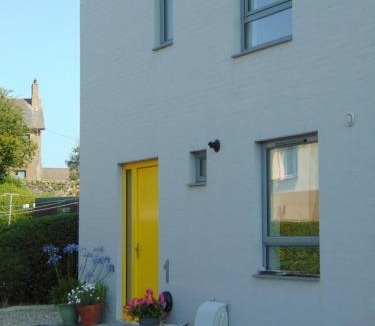 Donaghadee House | Driftwood, Donaghadee