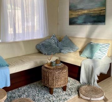 Erdeven Apartment | Driftwood