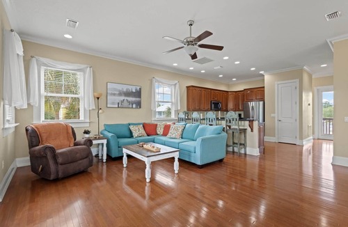 Steinhatchee House | Driftwood Haven at Rivers Bend - Steinhatchee