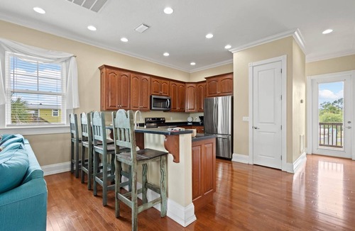 Steinhatchee House | Driftwood Haven at Rivers Bend - Steinhatchee