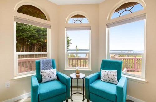 Camano Island House | Driftwood Hideaway