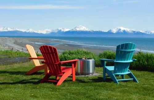Homer Hotel | Driftwood Inn