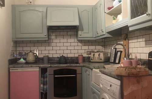 Killyleagh Apartment | Driftwood Loft