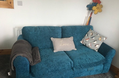 Killyleagh Apartment | Driftwood Loft