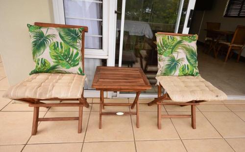 La Lucia House | Driftwood on 10