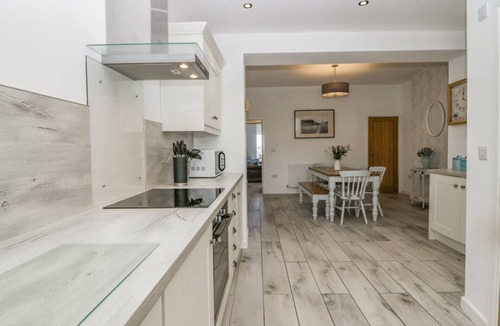 Barrow-in-Furness House | Driftwood, Roa Island, Roa Island