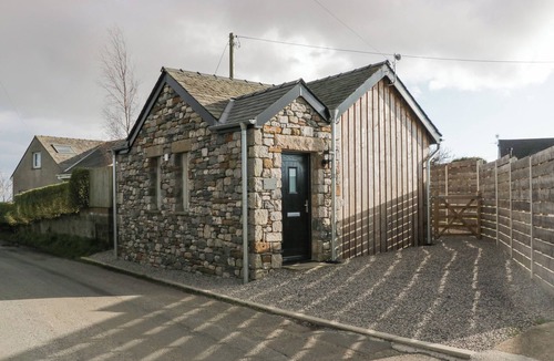 Roosebeck Cottage | Driftwood Studio