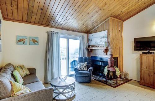 Ocean Ridge House | Driftwood Villa - 237
