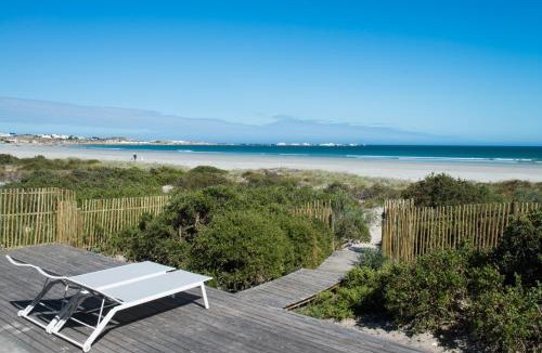 Paternoster House | Driftwood
