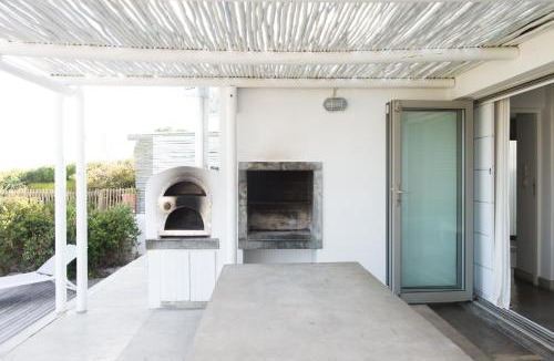 Paternoster House | Driftwood