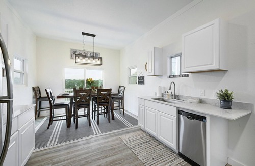 Dripping Springs House | Dripping Springs River Run- Direct River Access + Close to Wineries and Breweries!
