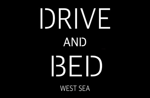 Nagasaki House | Drive&Bed