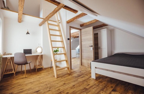 Trzin Apartment | Drive Caffe Apartments