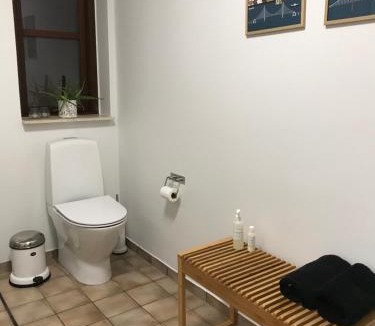 Grindsted Bed & Breakfast | Driverhuset B&B