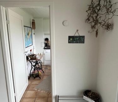 Grindsted Bed & Breakfast | Driverhuset B&B