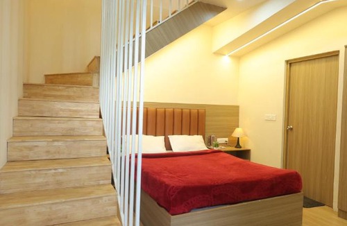 Fern Hill Resort | Drizzle Drop Inn