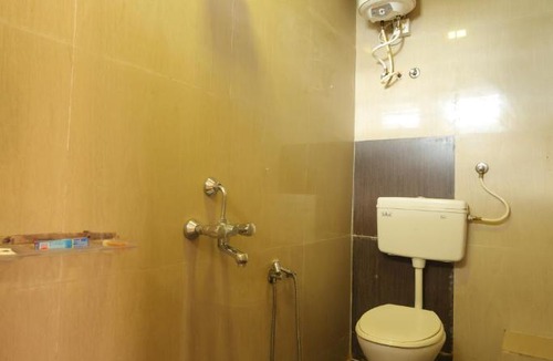 Fern Hill Resort | Drizzle Drop Inn