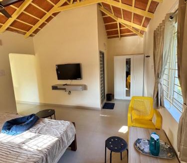 Yercaud House | Drizzle Home - A Cosy Stay