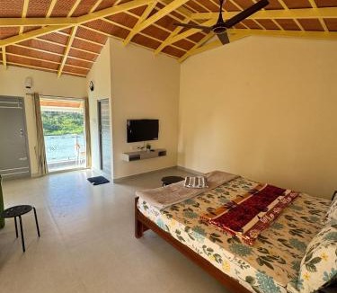 Yercaud House | Drizzle Home - A Cosy Stay