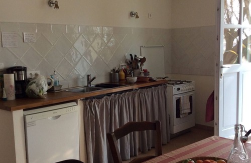La Garde-Adhemar House | DROME-PROVENÇALE house with swimming pool, ideal for family vacations