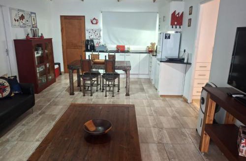 Britannia Bay Apartment | Droogte2017