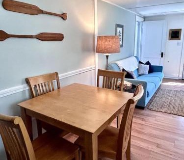 Geneva-on-the-Lake House | Drop Anchor Cottages and Lake House